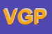 Logo di VIVET GOSSELIN PVBA