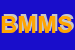 Logo di B e M MANAGEMENT SNC DI GIUSEPPE FERRUTA E MASSIMILIANO RAUCCIO