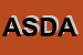 Logo di ASSOCIAZIONE SPORTIVA DILETTANTISTICA ASD - FC TRECATE