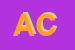 Logo di AGA CASA (SNC)