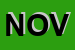 Logo di NOVADISE (SRL)
