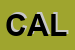 Logo di CALOR SNC