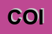 Logo di COIM (SNC)