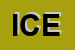 Logo di ICE