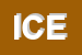 Logo di ICE