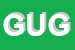 Logo di GUGLIELMETTI (SAS)