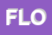 Logo di FLORIADE