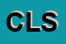 Logo di CB LIFTING SRL