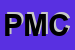 Logo di P M e C (SNC)