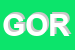 Logo di GORETTA