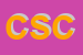 Logo di CAN SOC COOP