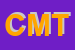 Logo di CMT SRL