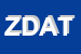 Logo di ZEGA DENIS ANTENNE E TV