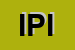 Logo di IP DI PATRIZIA IELLUSIG