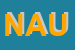 Logo di NAUTINOX
