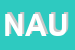 Logo di NAUTINOX