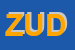 Logo di ZUDEK SRL