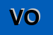Logo di VELLENICH ONORATO