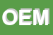 Logo di OEMMECI (SNC)