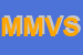 Logo di MV MANUTENZIONE VARIA SRL