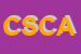 Logo di 'TRE C' SNC DI CRISMAN ALESSANDRO e C