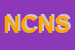Logo di NUOVA CARROZZERIA NORTON SNC