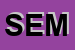 Logo di SEMAR SRL