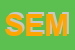 Logo di SEMAR (SRL)