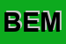 Logo di BEMBICH