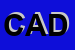 Logo di CAD