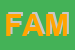 Logo di FARMACIA ALLA MARINA