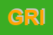 Logo di GRISON E