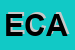 Logo di ECA