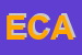 Logo di ECA