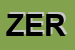 Logo di ZERIAL (SNC)