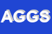 Logo di AUTOFFICINA G e G SNC DI GRIPPARI MIRYAM E C