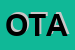 Logo di OTACAR (SNC)