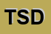 Logo di TEDESCO SNC DISCOUNT