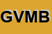 Logo di G e V MEDIA BUSINESS SRL