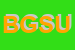 Logo di BOLTAS GMBH SPEDITION UND HANDEL