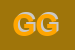 Logo di GROTTA GIGANTE