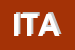 Logo di ITALFRUTTA