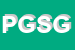 Logo di PASTICCERIA GELATERIA SICILIANA DI GANGEMI SALVATORE