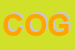 Logo di COGECO (SPA)