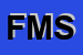 Logo di FOSS MARAI SPA