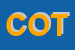 Logo di COTTON SRL