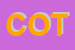 Logo di COTTON (SRL)