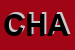 Logo di CHAMPION