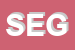 Logo di SEGUE