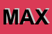 Logo di MAX